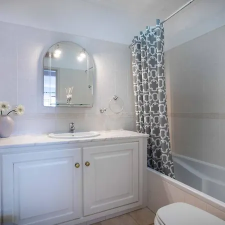 Villa Estrella - Da Luz