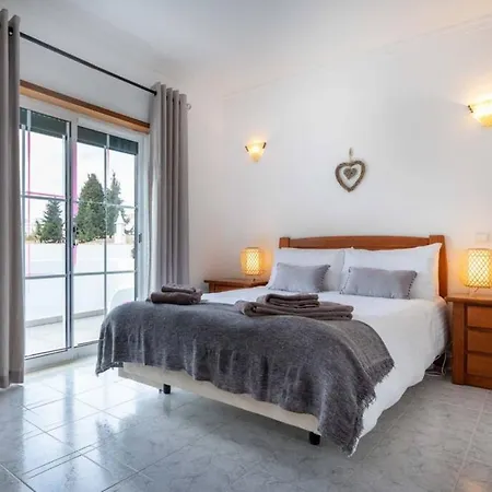 Villa Estrella - Da