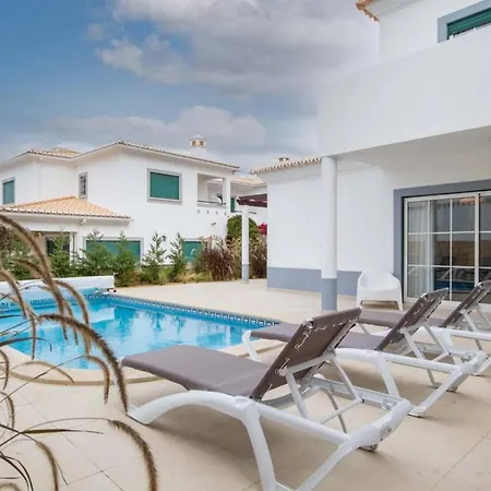 Villa Estrella - Da *