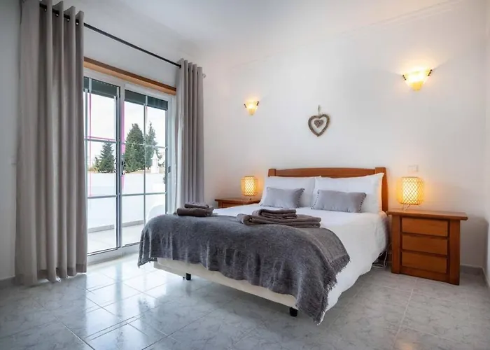 Villa Estrella - Da