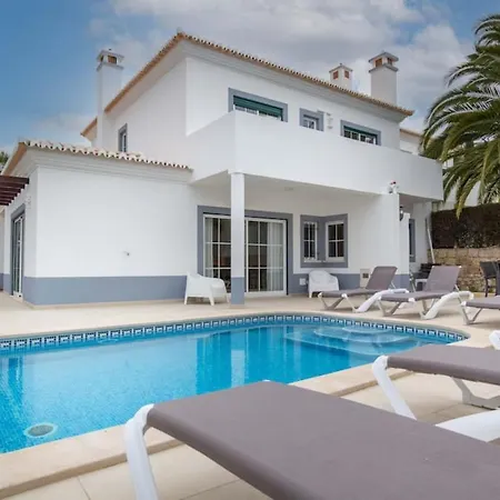 Villa Estrella - Da Praia Da Luz