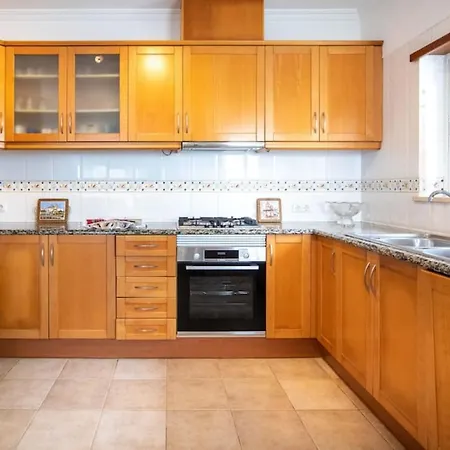 Estrella - Da * Praia Da Luz