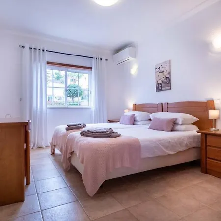 Estrella - Da * Praia Da Luz